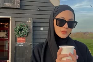 Kisah Pilu Paula Verhoeven: Terpisah Jauh dari Anak-Anaknya, Tak Mudah untuk Bertemu Kiano dan Kenzo