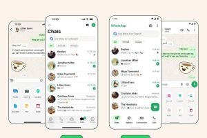 Mudahnya Berpindah ke iPhone Tanpa Khawatir Kehilangan Chat WhatsApp