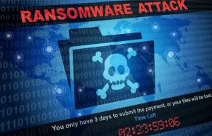 “Menjelang 2025, Ancaman Ransomware Masih Mengintai Organisasi di Indonesia, Apa Solusinya?”