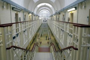 Terjadi Kerusuhan di Penjara Wakefield Inggris, Reynhard Sinaga Dikeroyok oleh Napi hingga Membuatnya Hampir Tewas