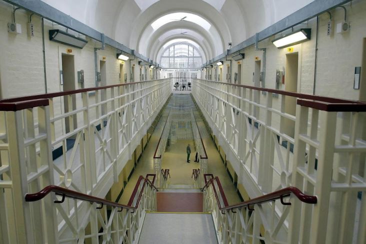 "Reynhard Sinaga Dihajar Habisi oleh Rekan Napi di Penjara Wakefield Inggris"