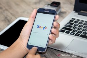 Google Bantu Lacak HP yang Hilang