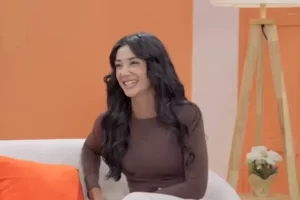 Aktris Fanny Ghassani Berbagi Tips Berolahraga yang Tepat untuk Kamu yang Sibuk