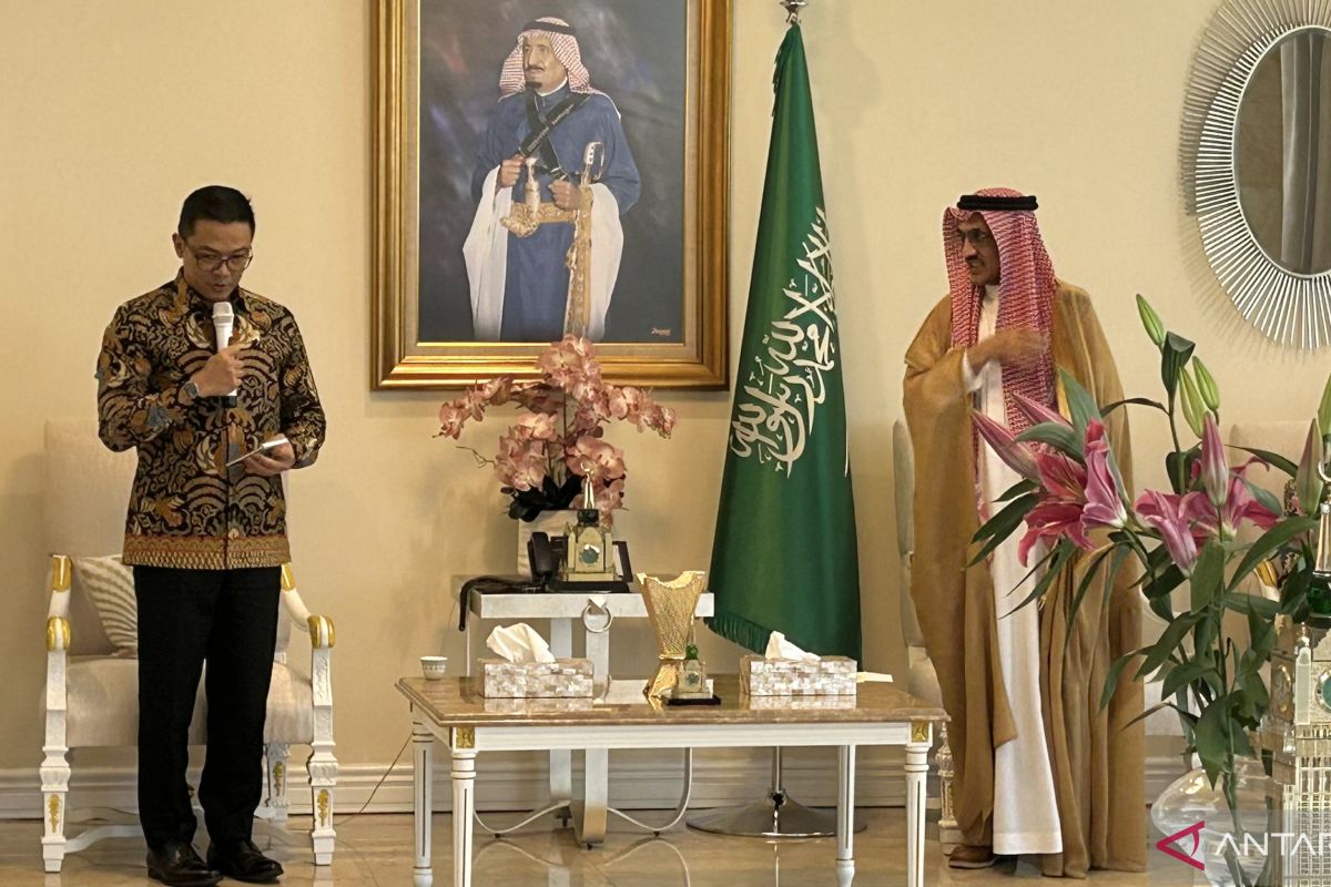 "Menag-Menlu Rajin Konsumsi Jamu, Kunjungan WNI ke Saudi Ditingkatkan Berkat Undangan Duta Besar"