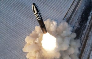 Plutonium: 10 Negara yang Menjadi Kepala Kepemilikan Terbesar di Dunia untuk Perang Nuklir