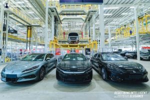 EV China Raksasa Siap Gelontorkan Dana Besar ke Indonesia, Terdapat BYD dan CATL di Antara Mereka