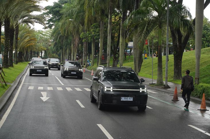 "Hyundai Siapkan 7 Mobil Baru untuk Tahun 2025, Apakah Ada yang Ramah Lingkungan dan Terjangkau?"