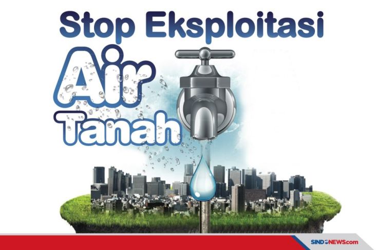 “9 Daerah di Nusantara Terancam Kekeringan, Ibukota Menjadi Korban Terbesar”