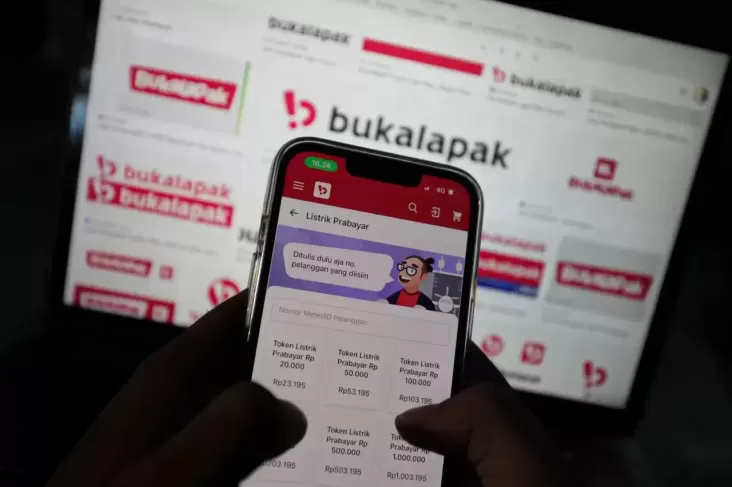 Mengintip Kehadiran Babak Baru Bisnis Bukalapak: Apakah Akan Lebih Menguntungkan?