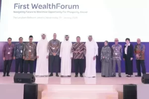 “QNB: Ketidakpastian Masih Mengintai Ekonomi Global hingga 2025”