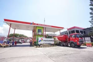 Pertamina Patra Niaga Resmi Salurkan B40 ke Beberapa SPBU di Seluruh Indonesia