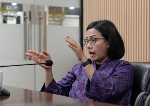 Anggaran Negara Kurang, Menteri Keuangan: Rencana Awal Tercapai di Tahun 2024