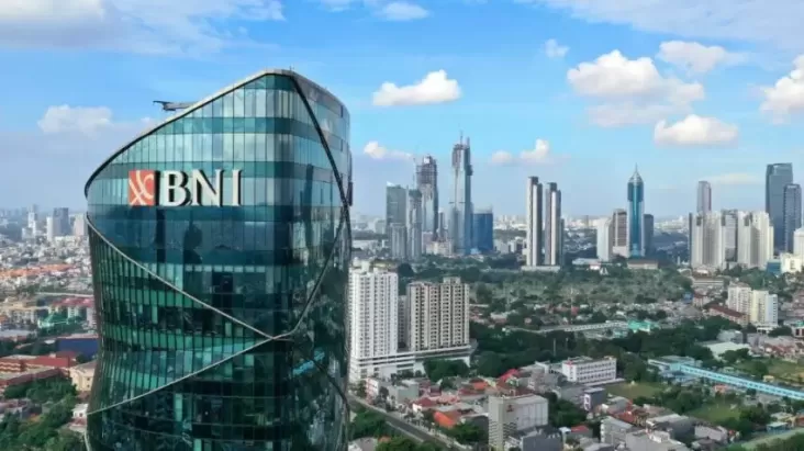 "Tabungan Hijau BNI BUMI, Solusi Cerdas untuk Ekonomi Berkelanjutan Senilai Rp38,9 Miliar"