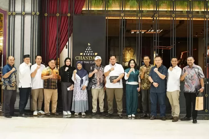 "Prabowo dan Gibran Sukses Dibantu oleh DPP Garuda Asta Cita Nusantara"