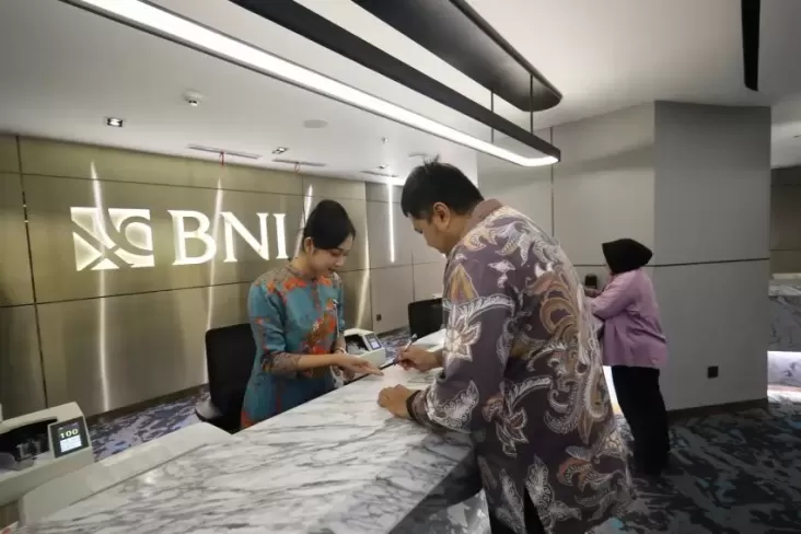BNI Sukses Mencapai Kesetaraan Gender, Wanita Lebih Dominan di Jajaran SDM Perusahaan