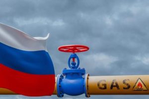Uni Eropa Berencana Mengurangi Ketergantungan pada Gas Rusia