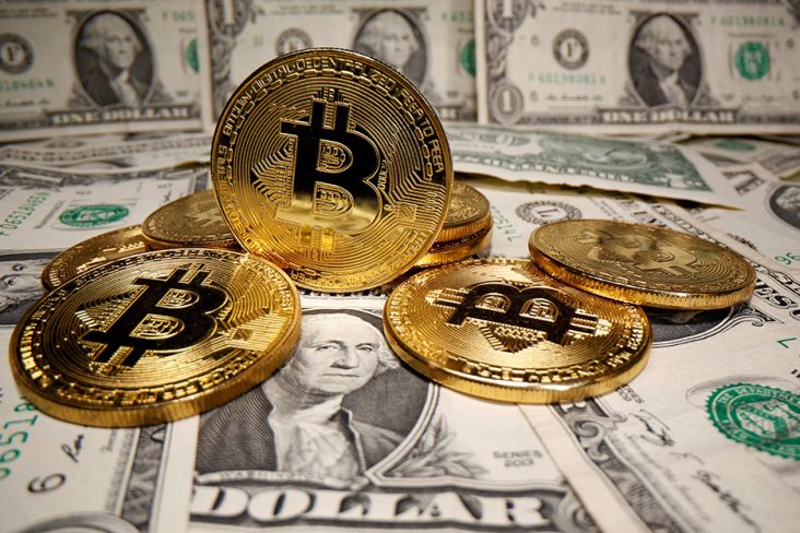 “Prediksi Bos Investasi AS: Harga Bitcoin Bakal Menembus Angka Fantastis Rp11,2 Miliar!”