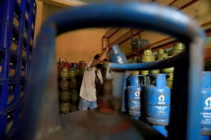 Prabowo Minta Pengurangan Cepat Impor LPG yang Mencapai 7 Juta Ton Per Tahun