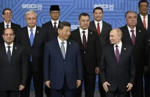 Indonesia Bergabung dengan BRICS, Apakah Dolar Akan Terancam?