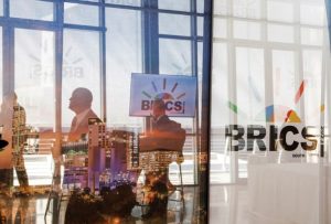 Kadin: Indonesia Bergabung dengan BRICS, Harus Mampu Berperan Aktif