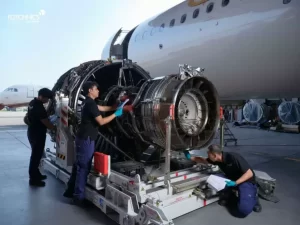 FL Technics Bersiap Mengembangkan Layanan Perawatan Pesawat dengan Memperoleh Sertifikasi CASA