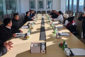 Bos PTPN Berburu Investasi Rp15 Triliun di China