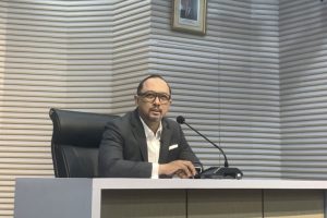 KPK Siap Periksa Lagi Sekjen PDIP Hasto Kristiyanto