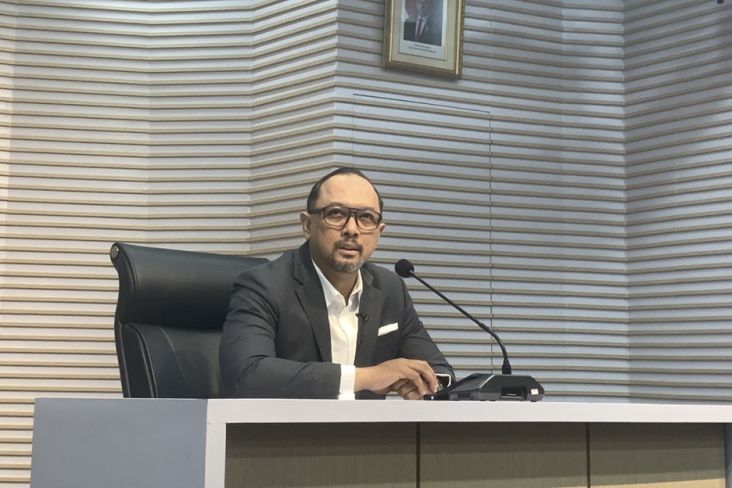 KPK Siap Periksa Lagi Sekjen PDIP Hasto Kristiyanto