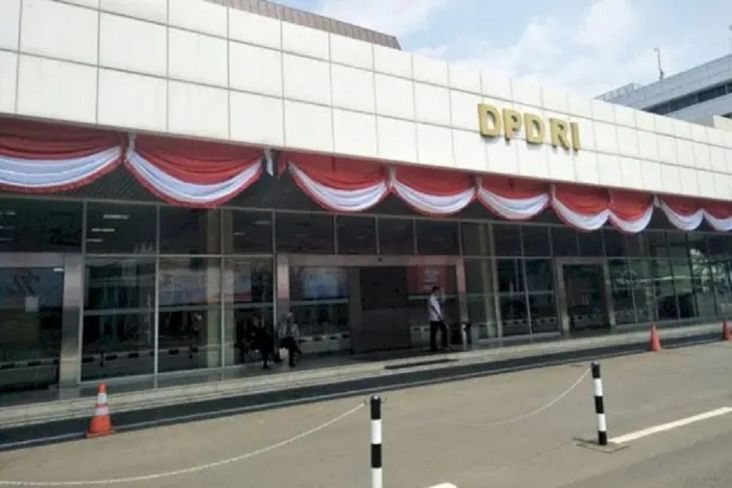 KPK Diminta Telusuri Kenaikan Masa Reses DPD RI: Apa Ada yang Dirugikan?