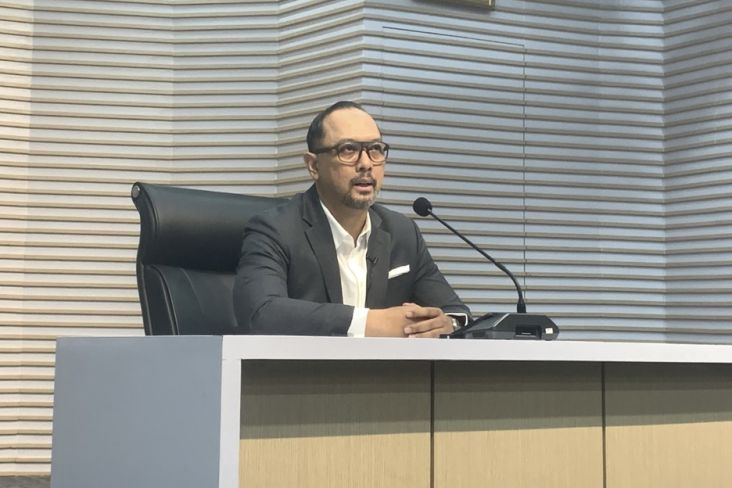 KPK Tetap Lanjutkan Pemeriksaan Hasto Meski Menghadapi Penolakan Permohonan Penundaan, Praperadilan Belum Terwujud

KPK Tak Gentar Pemeriksaan Hasto Meski Permohonan Penundaan Ditolak, Praperadilan Masih Menanti