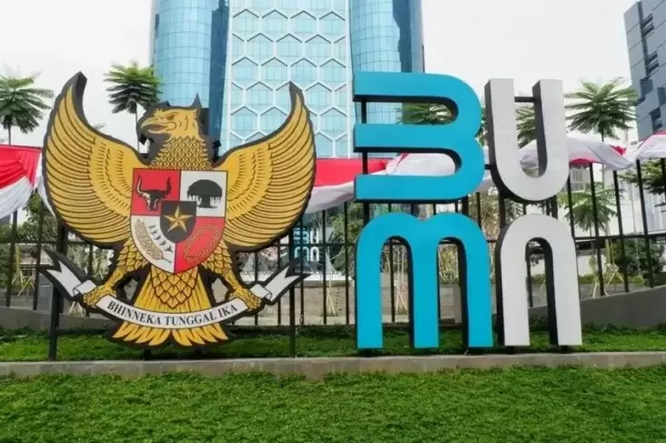 "UU BUMN Berubah, Pemerintah dan DPR Adakan Diskusi, Apa yang Terjadi Selanjutnya?"