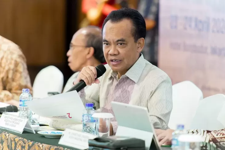 Pemerintah Kaji Ulang Program PSN Ecowisata Tropical Coastland di Banten