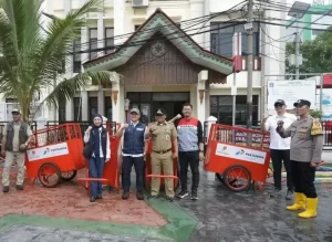 PHE OSES Kembali Berinovasi untuk Memperkuat Program Lingkungan di Sekitar Wilayah Operasi