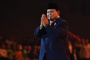 Penghematan Besar-besaran di APBN 2025, Prabowo Memerintahkan Potongan Anggaran Rp306 Triliun