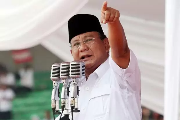 Prabowo-Gibran: Janji Kampanye yang Bikin Rakyat Tersenyum Puas