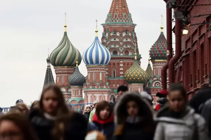 Rusia Menghadapi Ancaman Krisis Demografis, Dampaknya Bikin Gelisah Ekonomi Negara