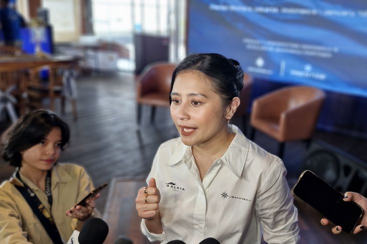 "Salaya Yacht, Destinasi Liburan Impian dengan Beragam Paket Menarik!"
