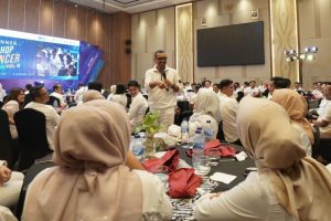 “SIG Siap Mendukung Upaya Kementerian BUMN dengan Teknologi Canggih”