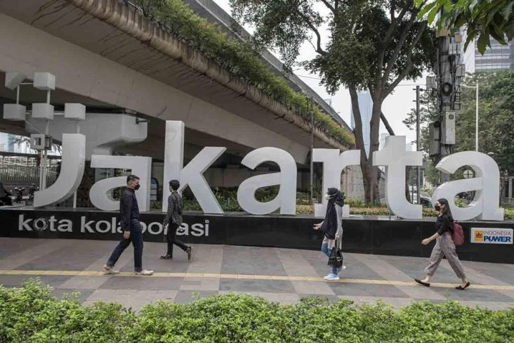 Pensiunan Semakin Lama, Pengusaha Mulai Khawatir
Pengusaha Khawatir dengan Kebijakan Pensiun Naik Jadi 59 Tahun, Rekrutmen Baru Jadi Semakin Ketat