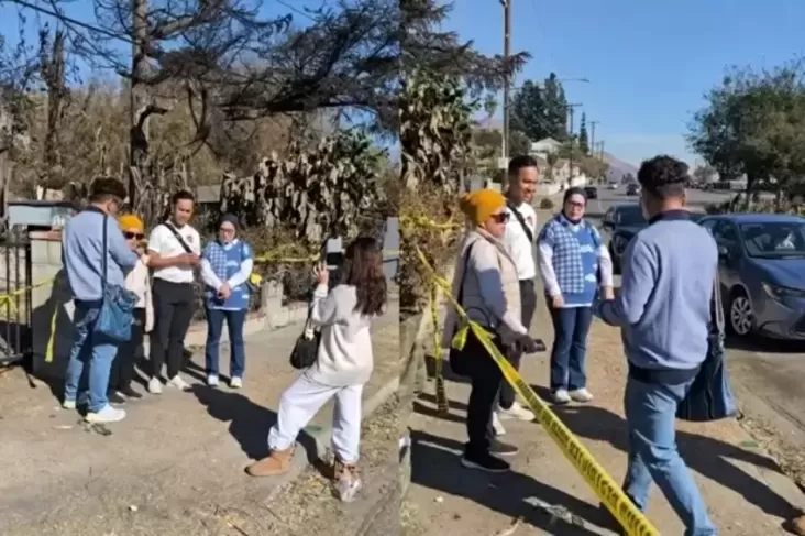 Uya Kuya Akan Diperiksa MKD Terkait Aksi Ngonten di Depan Rumah Korban Kebakaran Los Angeles, Ini Jadwalnya!