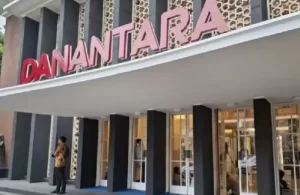 “Calon Bos Danantara Dikaitkan dengan Paman Raffi Ahmad dan Keponakan Luhut Pandjaitan”