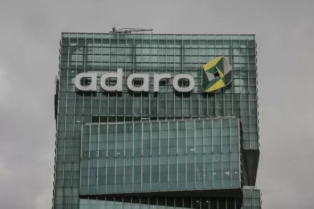 "ADRO Raih Keanggotaan di Klub Eksklusif Perusahaan Terbaik Asia Pasifik untuk Tahun 2025"