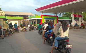 Mengenal Lebih Dalam tentang Blending di Tengah Kasus Oplosan Bensin Pertamax Pertamina