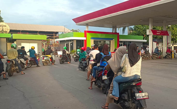 Mengenal Lebih Dalam tentang Blending di Tengah Kasus Oplosan Bensin Pertamax Pertamina