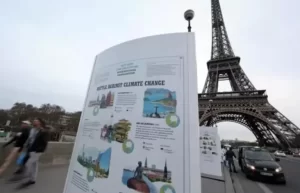 Berita Unik: “Indonesia Berduka, AS Keluar dari Perjanjian Iklim Paris, Apa yang Harus Dilakukan?”