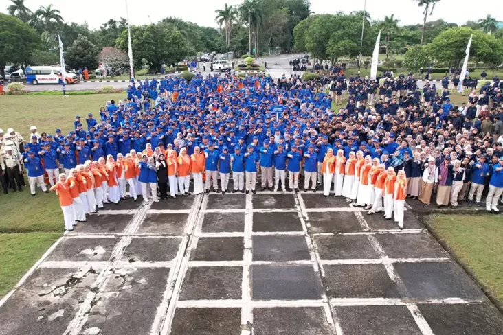 "Kewajiban Pupuk Kaltim untuk Polis Pensiunan: Sudut Pandang Legislator"