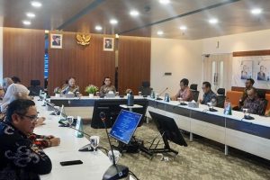 BKI dan Pelni Bikin Terobosan Baru, Kualitas Transportasi Laut Semakin Mantap