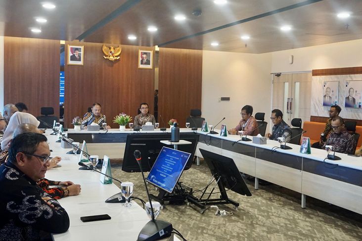 BKI dan Pelni Kolaborasi Ciptakan Inovasi Baru, Keandalan Transportasi Laut Makin Terpercaya