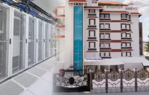 ISC Tambah Daya Hingga 6 MW untuk Mendukung Ekosistem Digital