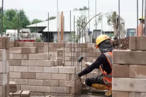 SIG Siapkan Bata Interlock Presisi untuk Mendukung Program 3 Juta Rumah